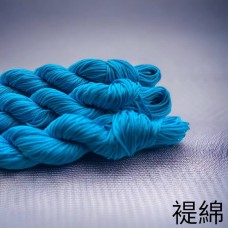 禔綿文化線